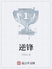 逆锋封面