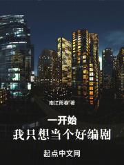 一开始，我只想当个好编剧封面