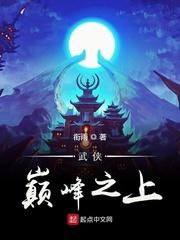武侠巅峰之上封面