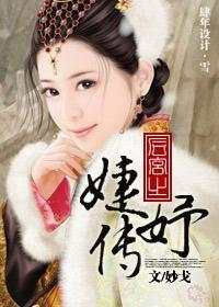 后宫之婕妤传封面