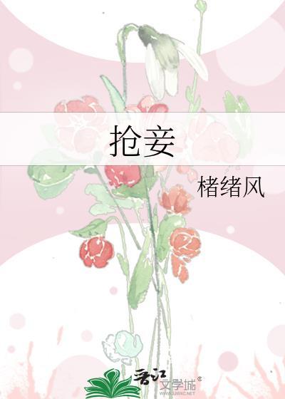 抢妾封面