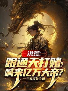 洪荒：跟通天打赌，喊来亿万大帝封面
