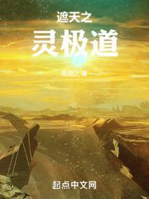 遮天之灵极道封面