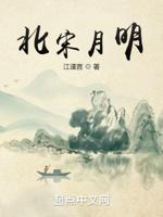 北宋月明封面