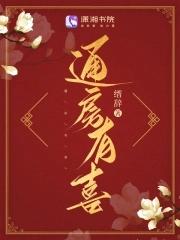 通房有喜封面
