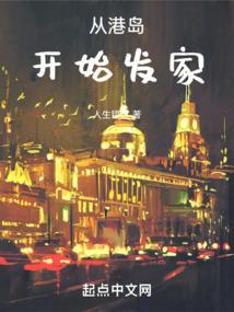 从港岛开始发家封面