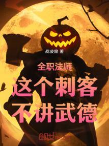 全职法师：这个刺客不讲武德封面
