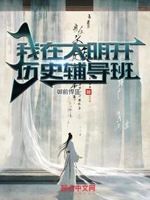 我在大明开历史辅导班封面