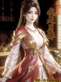 完美之我是月婵封面