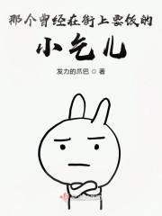 那个曾经在街上要饭的小乞儿封面