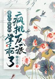 重生后，娇养的疯批反派学乖了封面