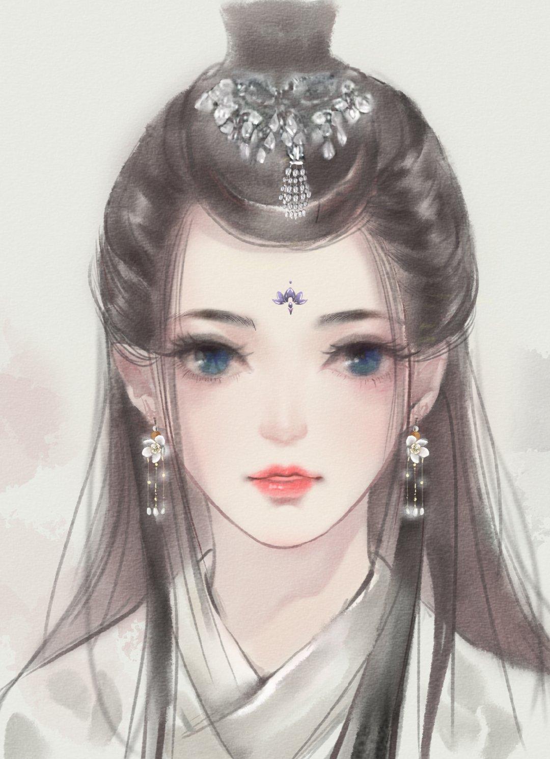 [西游]山下那只白骨精封面