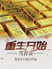 重生开始当首富封面