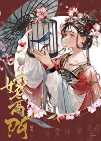 嫁高门封面