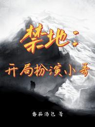 禁地：开局扮演小哥封面