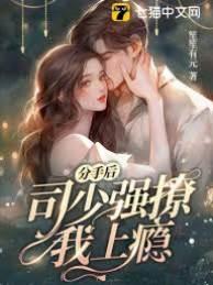 分手后,司少强撩我上瘾笙笙有元封面