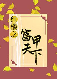 [红楼+清穿]最强纨绔封面
