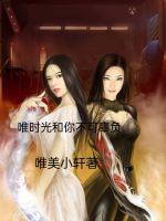 唯时光和你不可辜负封面