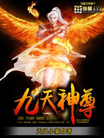 九天神尊封面