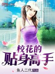 校花的贴身高手楚梦瑶封面