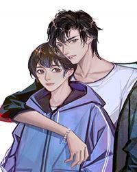 《我老婆是学生会长》封面