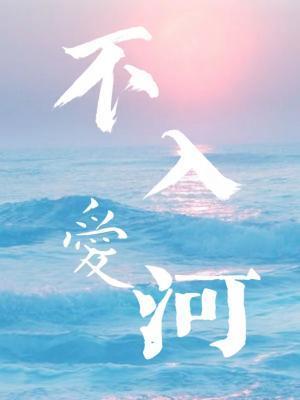 不入爱河封面