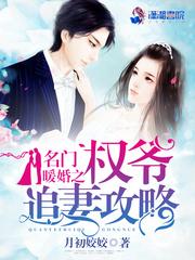 名门暖婚之权爷追妻攻略封面