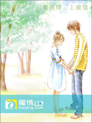 路浅权煜宸封面