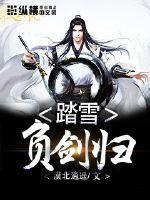 春来踏雪归封面