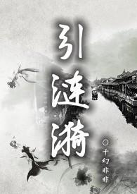 引涟漪封面