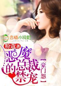 豪门怨,恶魔总裁的禁宠封面