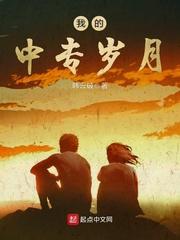 我的中专岁月封面