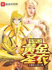 诸天从斗罗开始的黄金圣衣封面