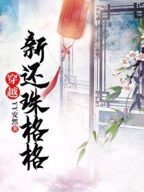 穿越：新还珠格格封面