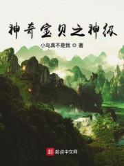 神奇宝贝之神级封面