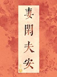 妻闲夫安（双重生）封面