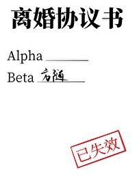 离婚前一天我的丈夫失忆了封面