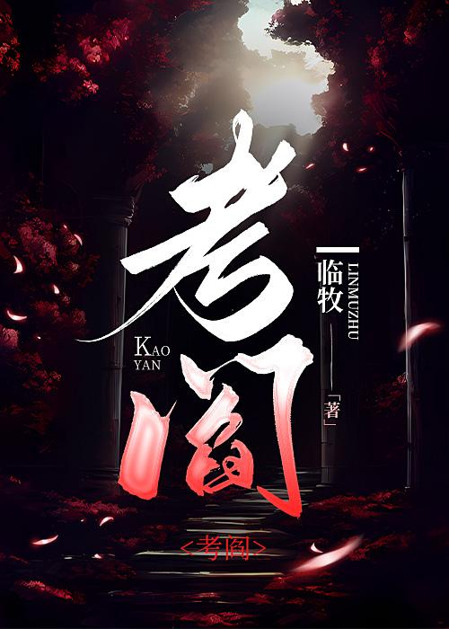 考阎封面