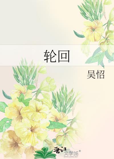 轮回封面