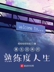 重生回来的熟练度人生封面