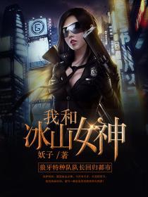 我和冰山女神封面