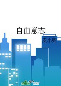 自由意志封面