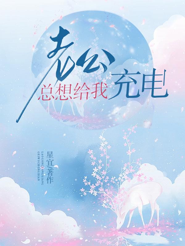 老公总想给我充电封面