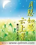 月瑟如兰云上景封面