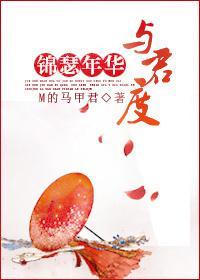 锦瑟年华与君度封面