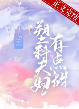塑料夫妇有点甜封面