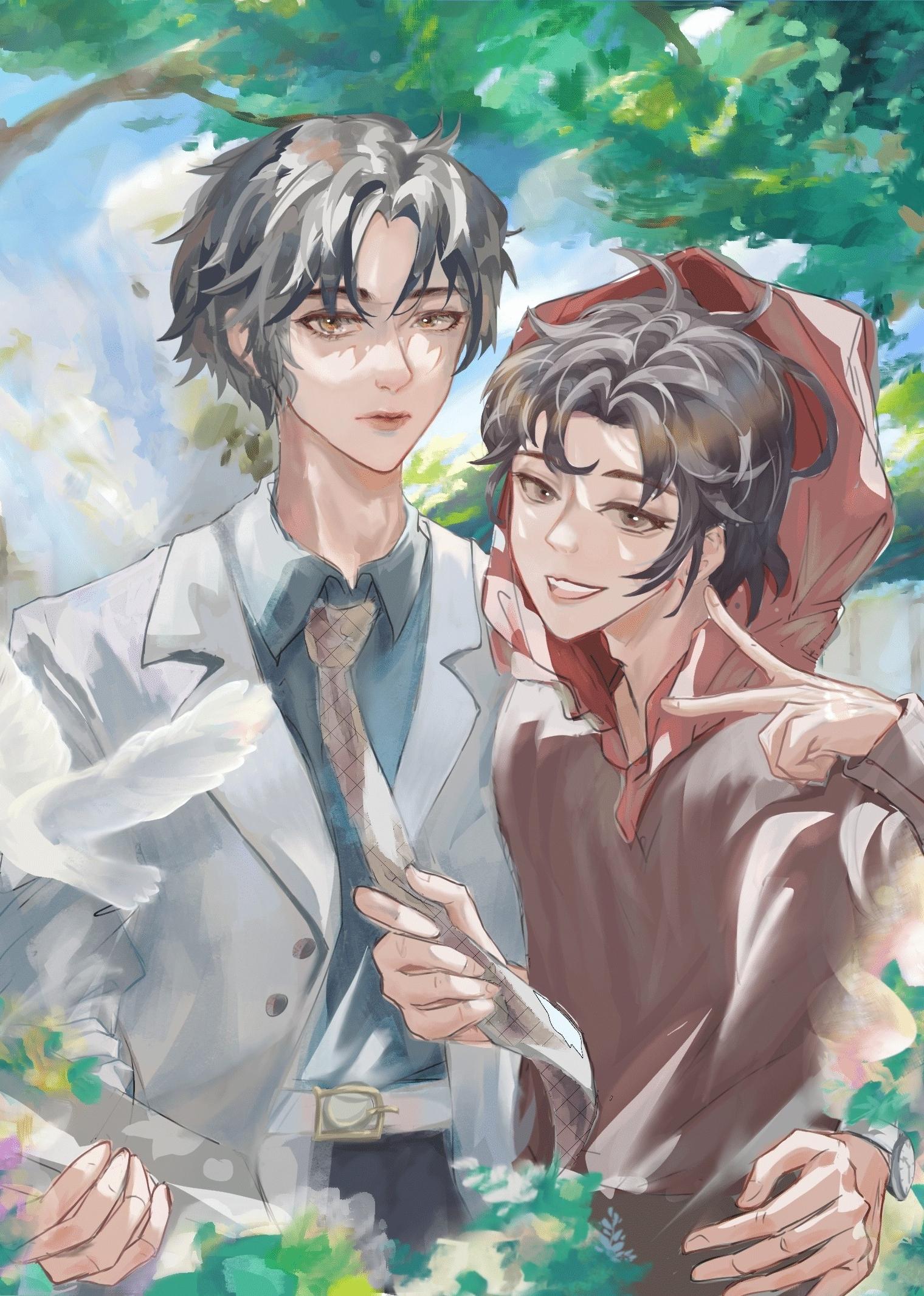听到情敌的心声后我慌了封面