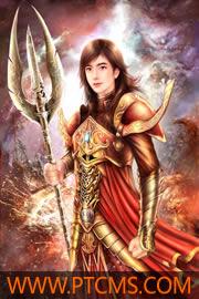 《帐中香》封面