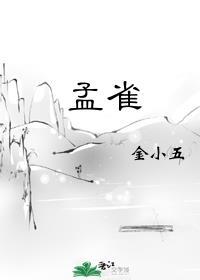 孟雀封面