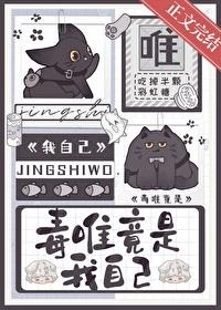 毒唯竟是我自己封面